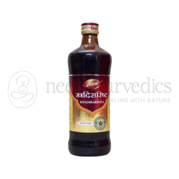 Dabur Khadirarishta - 450 ML