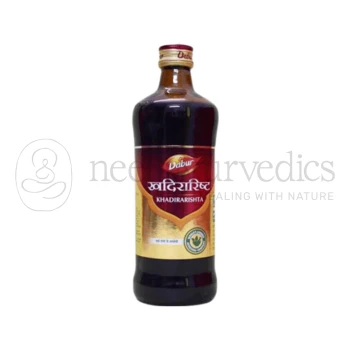Dabur Khadirarishta - 450 ML