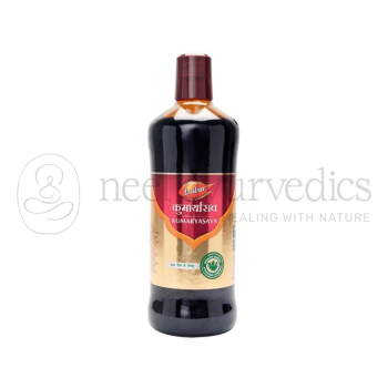 Dabur Kumaryasava - 450 ML