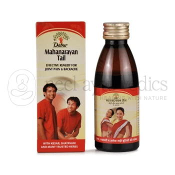 Dabur Mahanarayan Tail - 100 ML