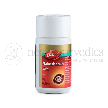 Dabur Mahashankh Vati