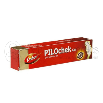 Dabur Pilochek gel - 30 Gm (Pack of 3)