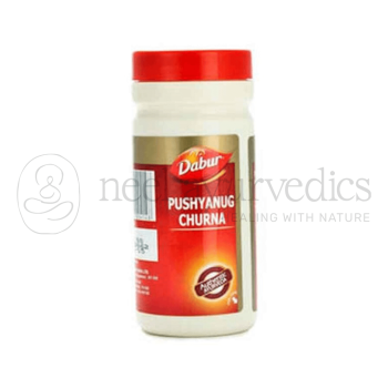 Dabur Pushyanug Churna - 60 Gm (Pack of 3)