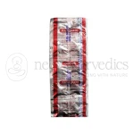Dabur Ras Pipari - 10 Tab (Pack of 3)