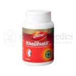 Dabur Rheumatil Tablets - 90 Tab