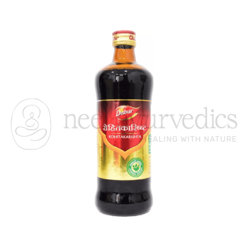 Dabur Rohitakarishta - 450 ML