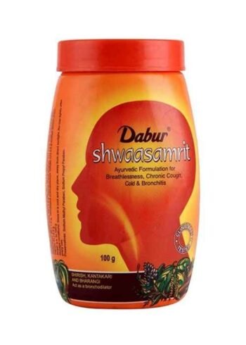 Dabur Shwaasamrit