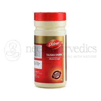 Dabur Talisadi Churna - 60 Gm (Pack of 4)
