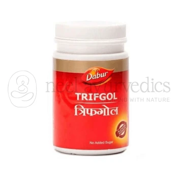 Dabur Trifgol (Granules) - 100 Gm