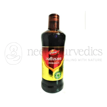 Dabur Ushirasava - 450 ML