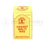 Dabur Vasant Malti Ras Gold