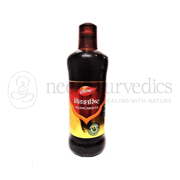 Dabur Vidangarishta - 450 ML