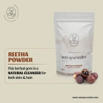 Neel Ayurvedics Reetha Powder