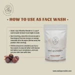 Neel Ayurvedics Reetha Powder