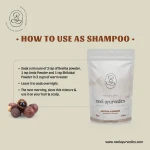 Neel Ayurvedics Reetha Powder