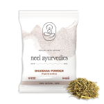 Neel Ayurvedics Dhamasa Powder / Dhamaso Powder/ Fagonia arabica Powder