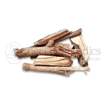 Neel Ayurvedics Arand Mool | Castor Root | Arandi Jadd | Erand Mool | Ricinus Communes