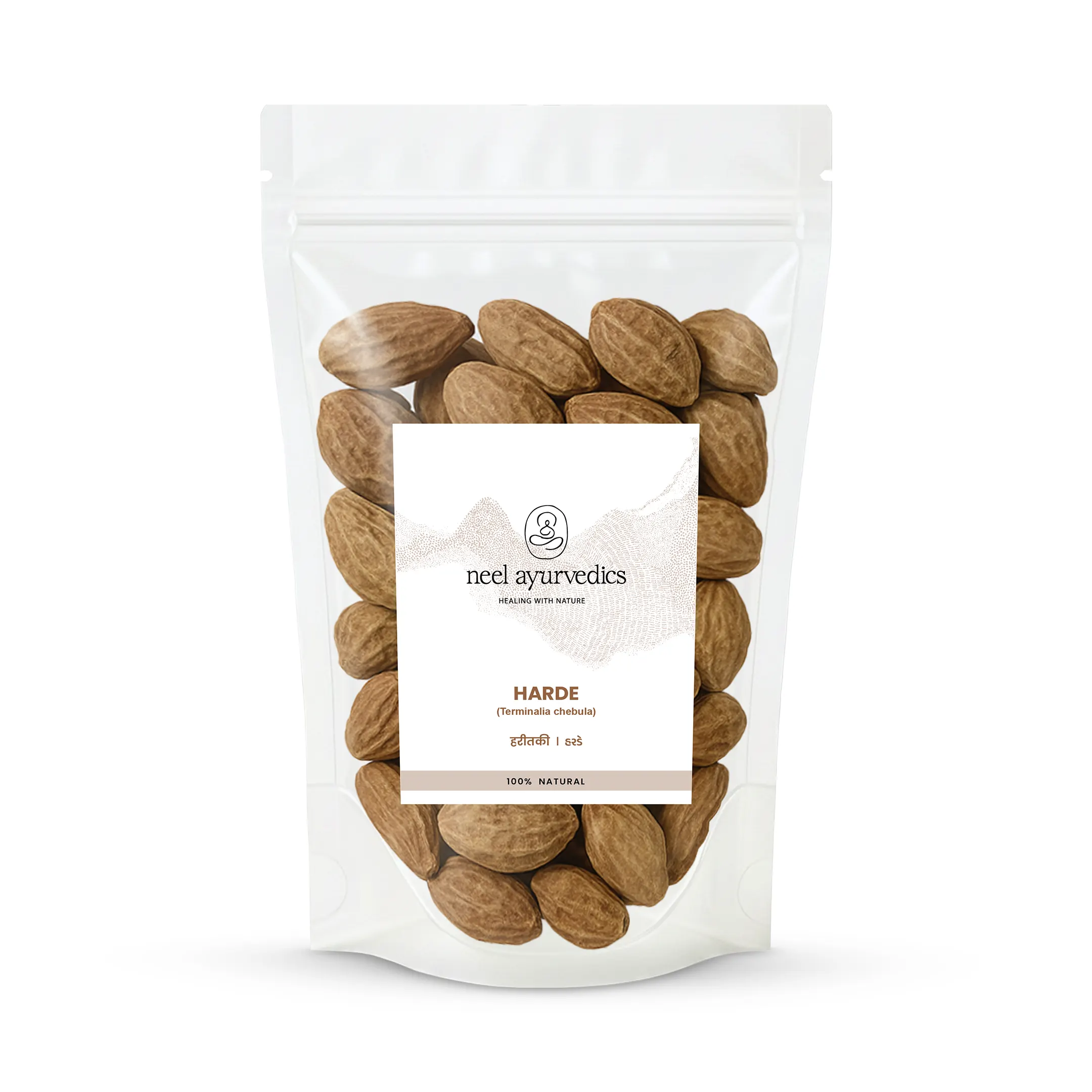 Harde Whole Herbs Mockup Neel Ayurvedics Harde