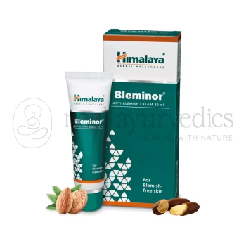 Himalaya Bleminor Anti-Blemish Cream- 30 Ml | Best For Skin discoloration