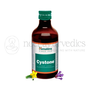 Himalaya Cystone Syurp - 200 Ml | Relieves kidney stone & UTI symptoms