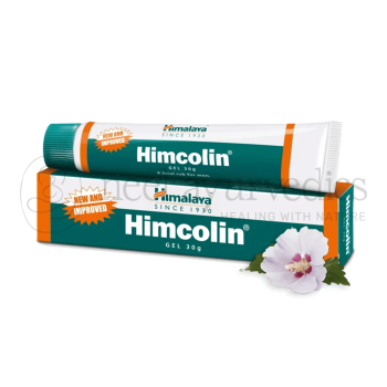 Himalaya Himcolin Gel - 30 Gm (Pack of 2) | For Men's sexual health