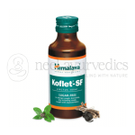 Himalaya Koflet-SF Linctus - 100 Ml (Pack of 3)
