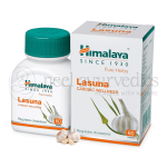 Himalaya Lasuna Tablet - 60 Tab