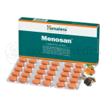 Himalaya Menosan Tablet - 30 Tab