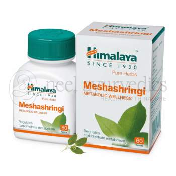 Himalaya Meshashringi Tablet - 60  Tab