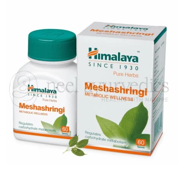 Himalaya Meshashringi Tablet - 60  Tab