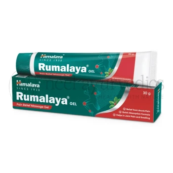 Himalaya Rumalaya Gel - 30 Gm