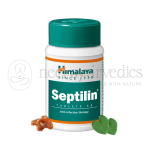 Himalaya Septilin Tablets - 60 Tab ( Pack of 2)