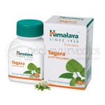 Himalaya Tagara Tablets - 60 Tab