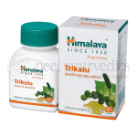 Himalaya Trikatu Tablet - 60 Tab