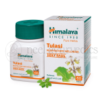 Himalaya Tulasi Tablet - 60 Tab