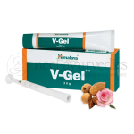 Himalaya V-Gel - 30 Gm (Pack of 3)