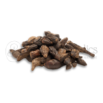 Neel Ayurvedics Himej | Black Himej | Myrobalan | Kali Harad | Small Black Harad | Terminalia Chebula