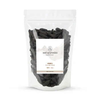 Neel Ayurvedics Himej