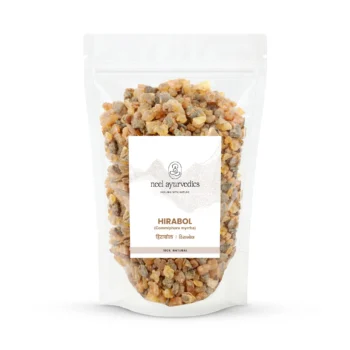 Neel Ayurvedics Hirabol