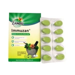 Zandu Immuzan Tablet - 30 Tab
