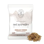 Neel Ayurvedics Indrajav Kadwa Churna / Indrajau Kadwa Powder