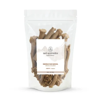 Neel Ayurvedics Indrayan Mool