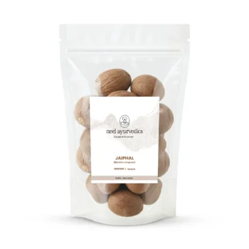 Neel Ayurvedics Jaiphal