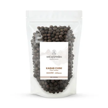Neel Ayurvedics Kabab Chini