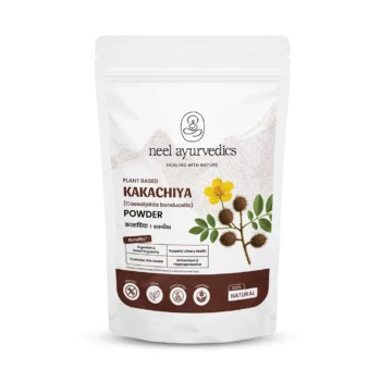 Neel Ayurvedics Kakachiya Powder