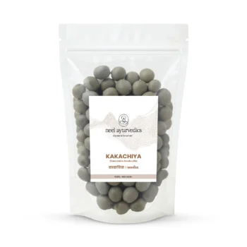 Neel Ayurvedics Kachka Seeds