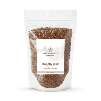 Neel Ayurvedics Karanj Beej