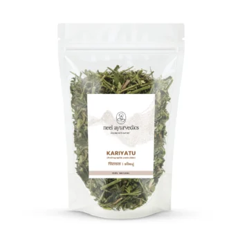 Neel Ayurvedics Kariyatu