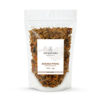 Neel Ayurvedics Kesuda Phool