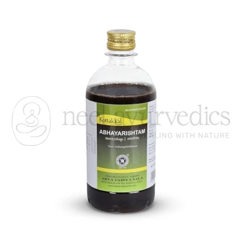 Kottakkal Arya Vaidya Sala Abhayarishtam - 450 ML